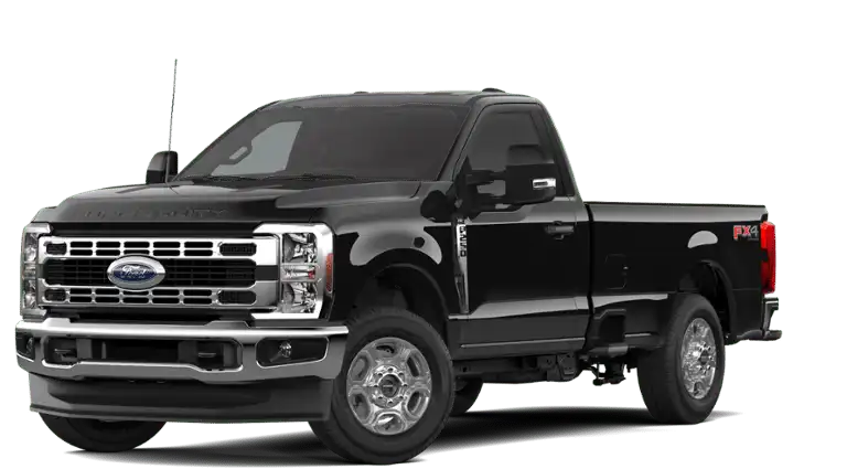2026 Ford F-250 XLT 4x4 Regular Cab 8' Box's photo
