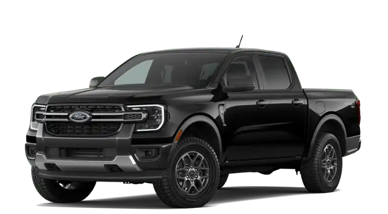 2026 Ford Ranger XLT 4x4 SuperCrew 5' Box's photo