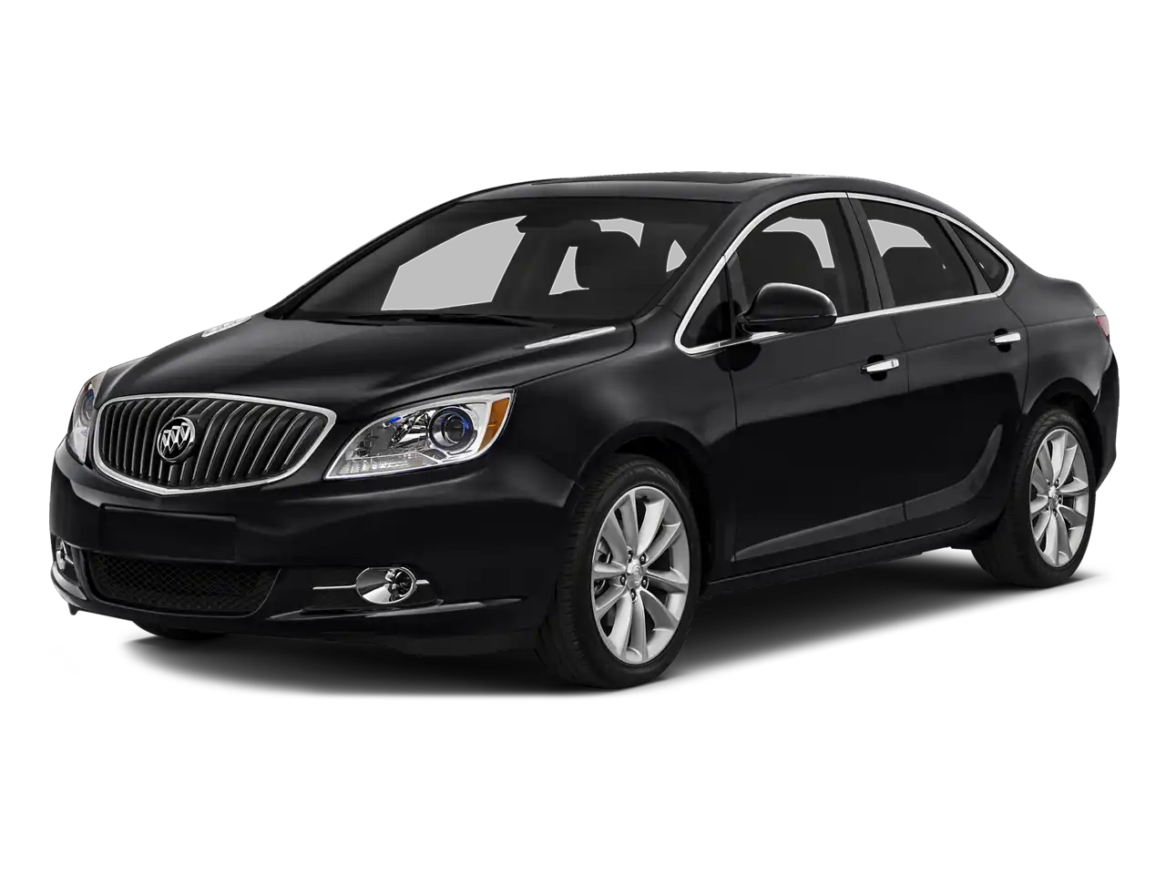 2016 Buick Verano 1SD's photo