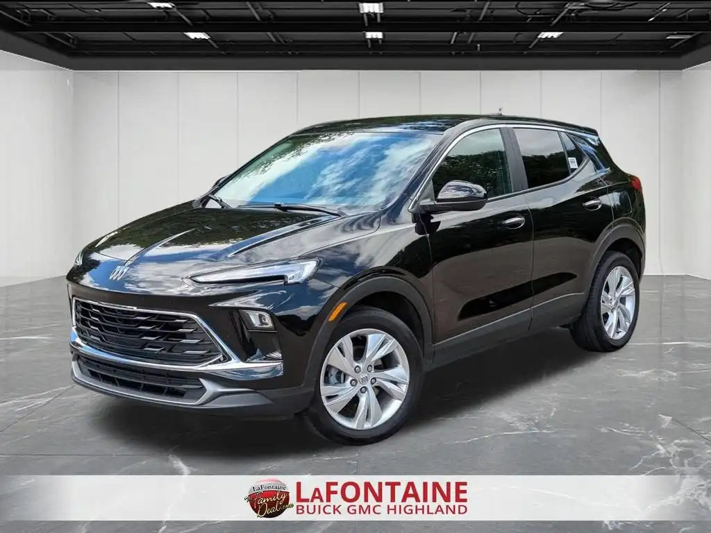 2024 Buick Encore GX Preferred AWD's photo