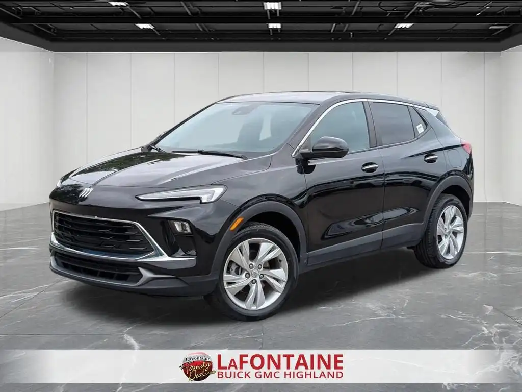 2024 Buick Encore GX Preferred AWD's photo