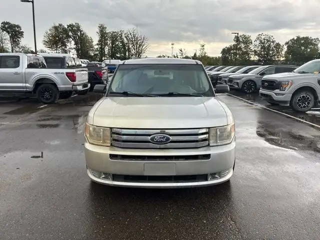 2011 Ford Flex SE FWD's photo