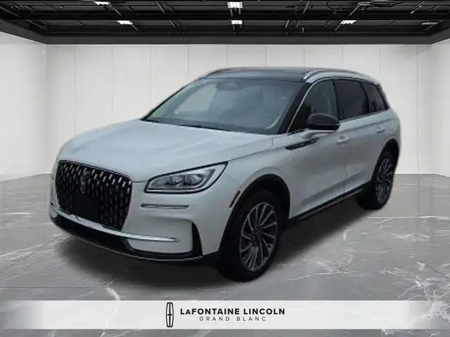 2024 Lincoln Corsair Reserve AWD's photo