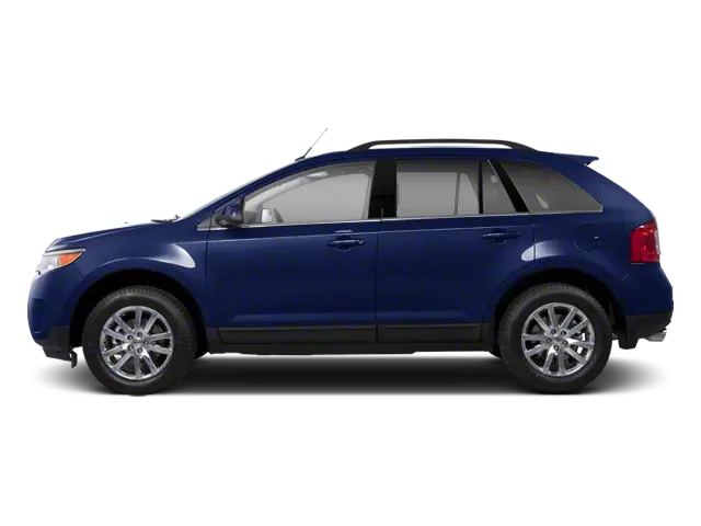 2012 Ford Edge SE photo 4
