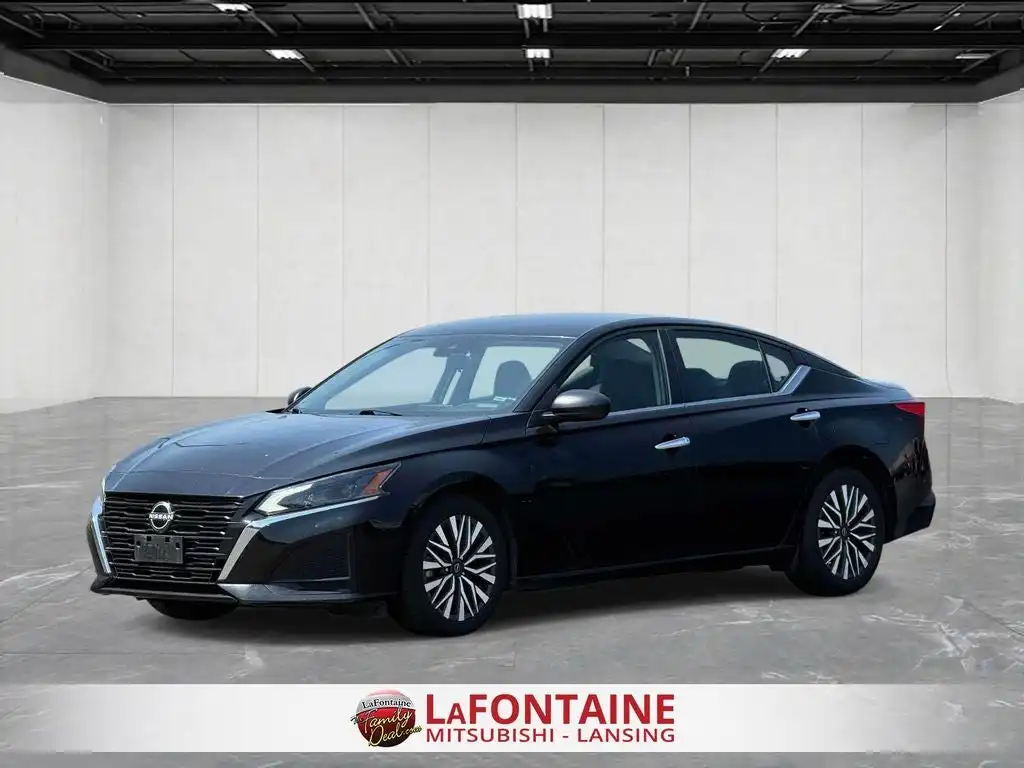 2024 Nissan Altima 2.5 SV's photo