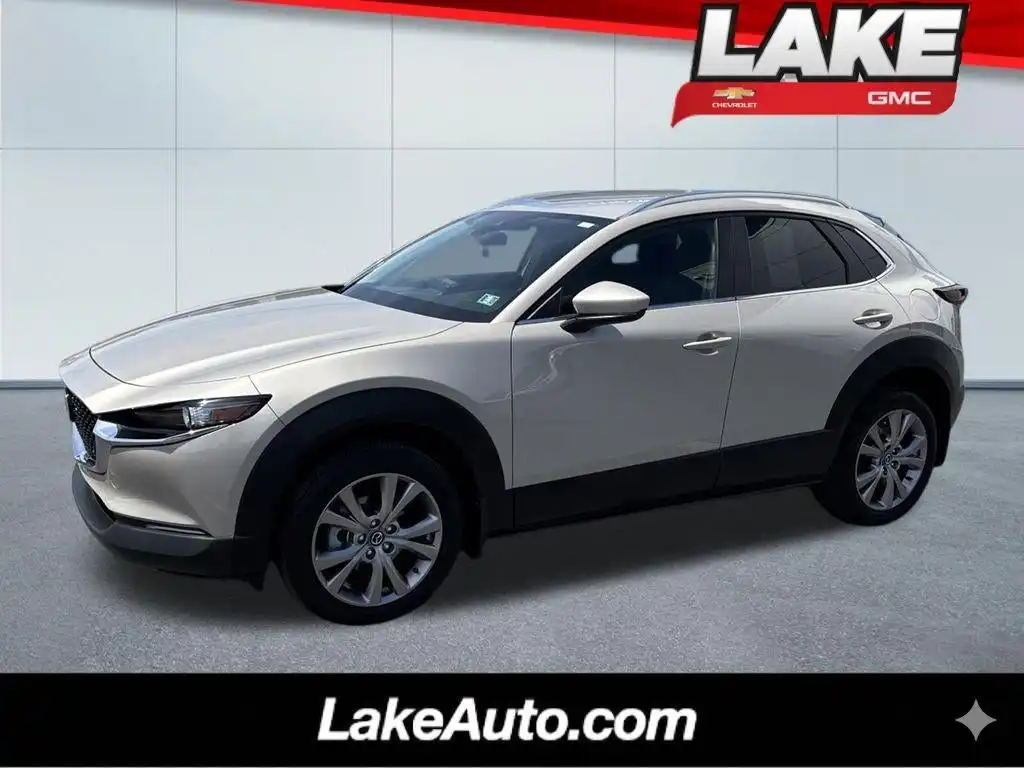 2023 Mazda CX-30 Preferred AWD's photo