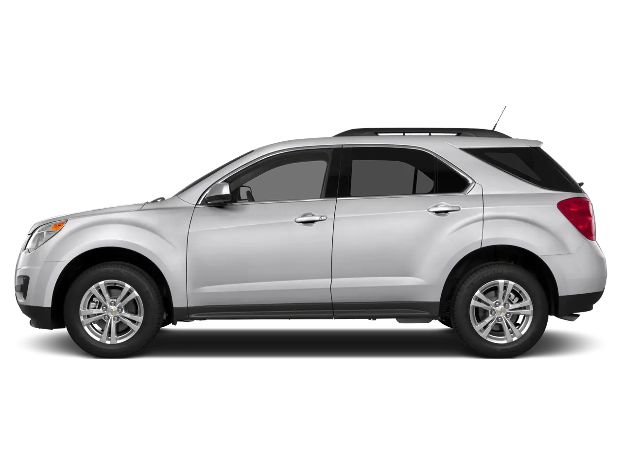 2015 Chevrolet Equinox AWD 2LT photo 3
