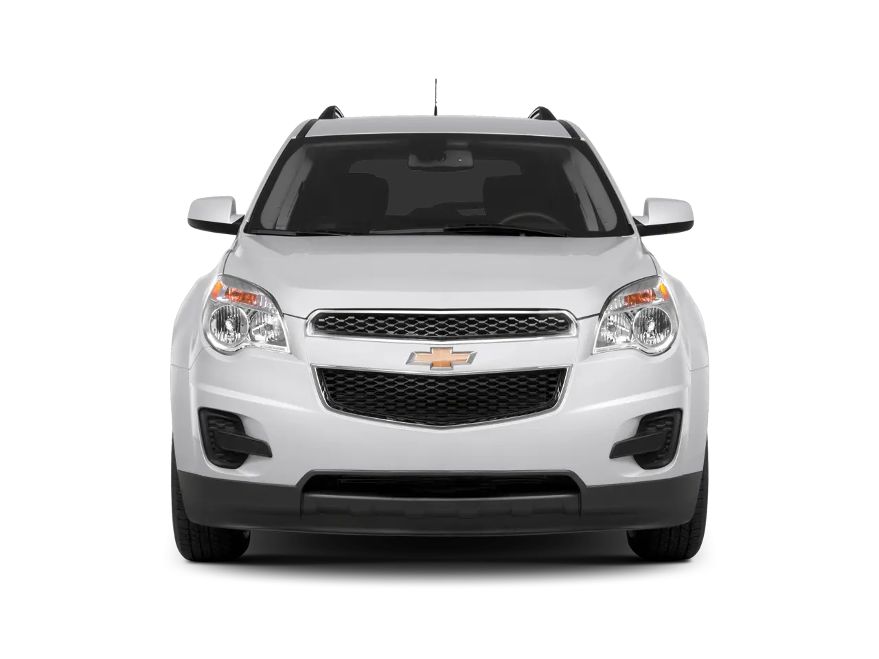 2015 Chevrolet Equinox AWD 2LT photo 4