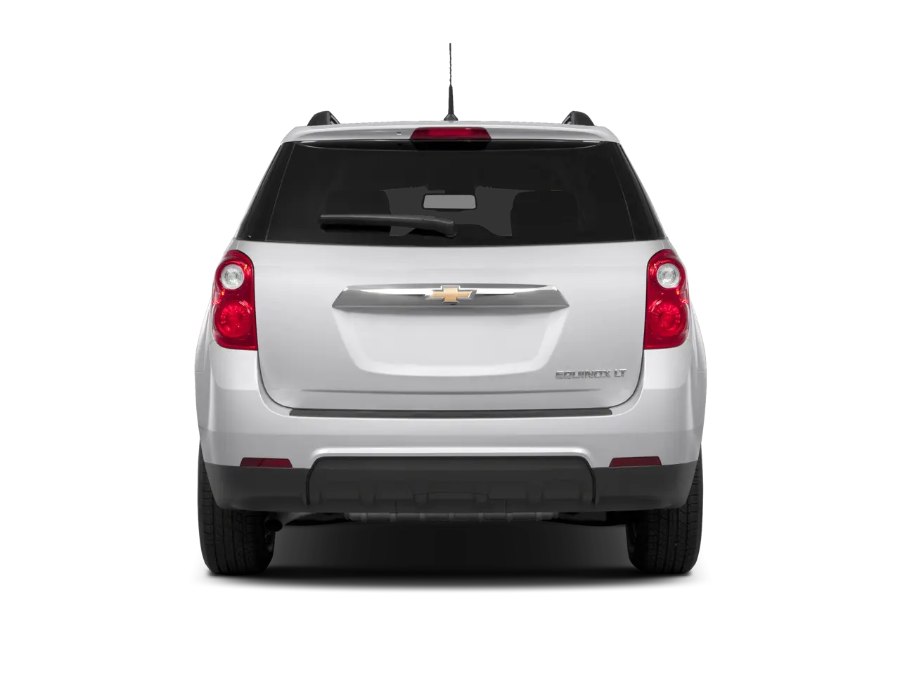 2015 Chevrolet Equinox AWD 2LT photo 5