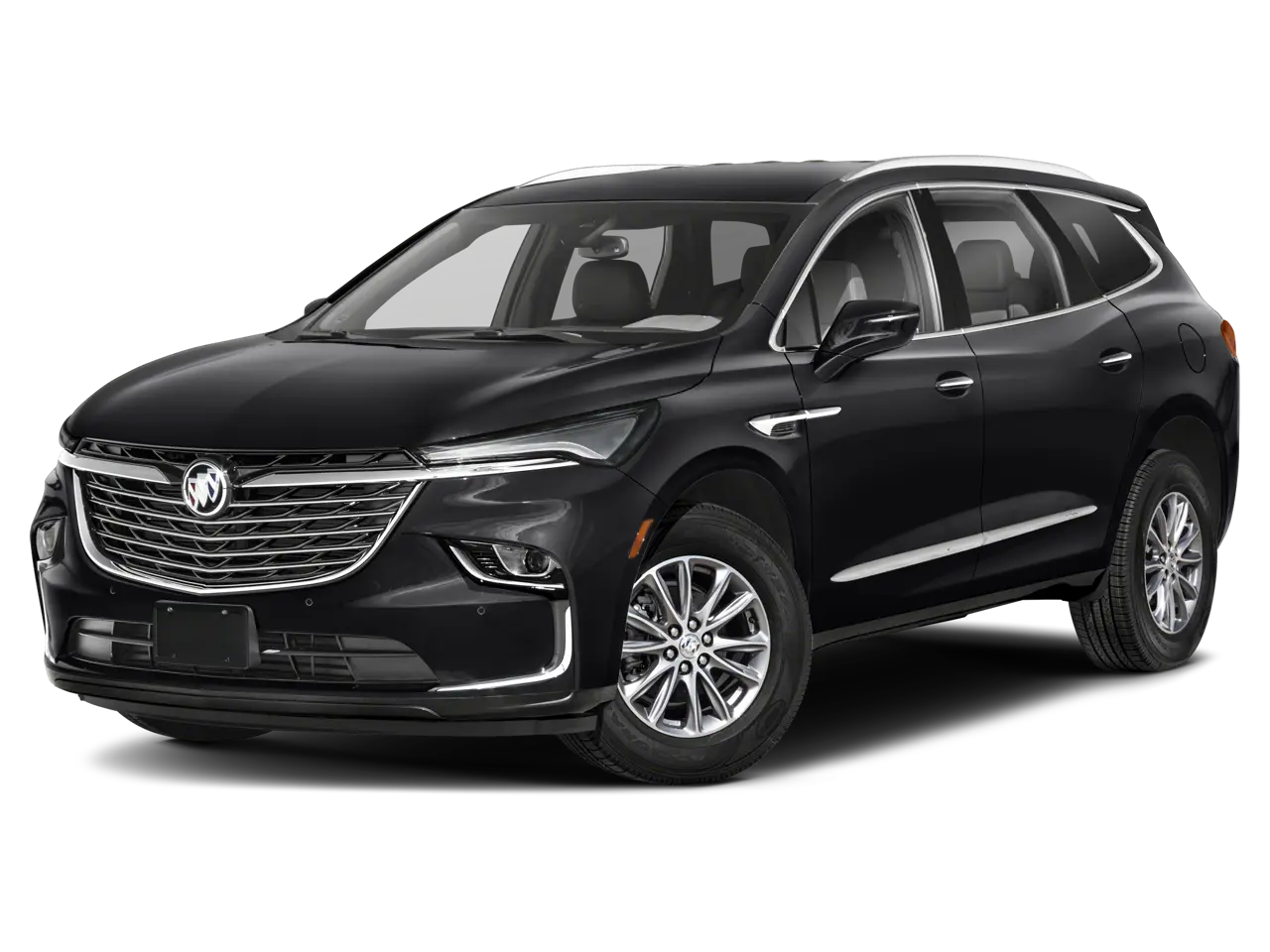 2023 Buick Enclave Avenir AWD photo 3