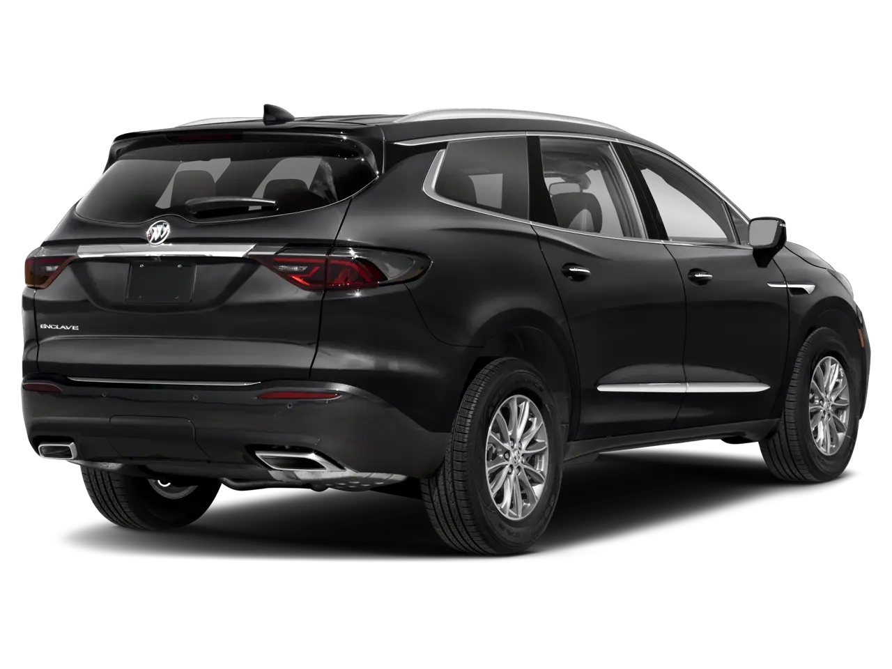 2023 Buick Enclave Avenir AWD photo 4