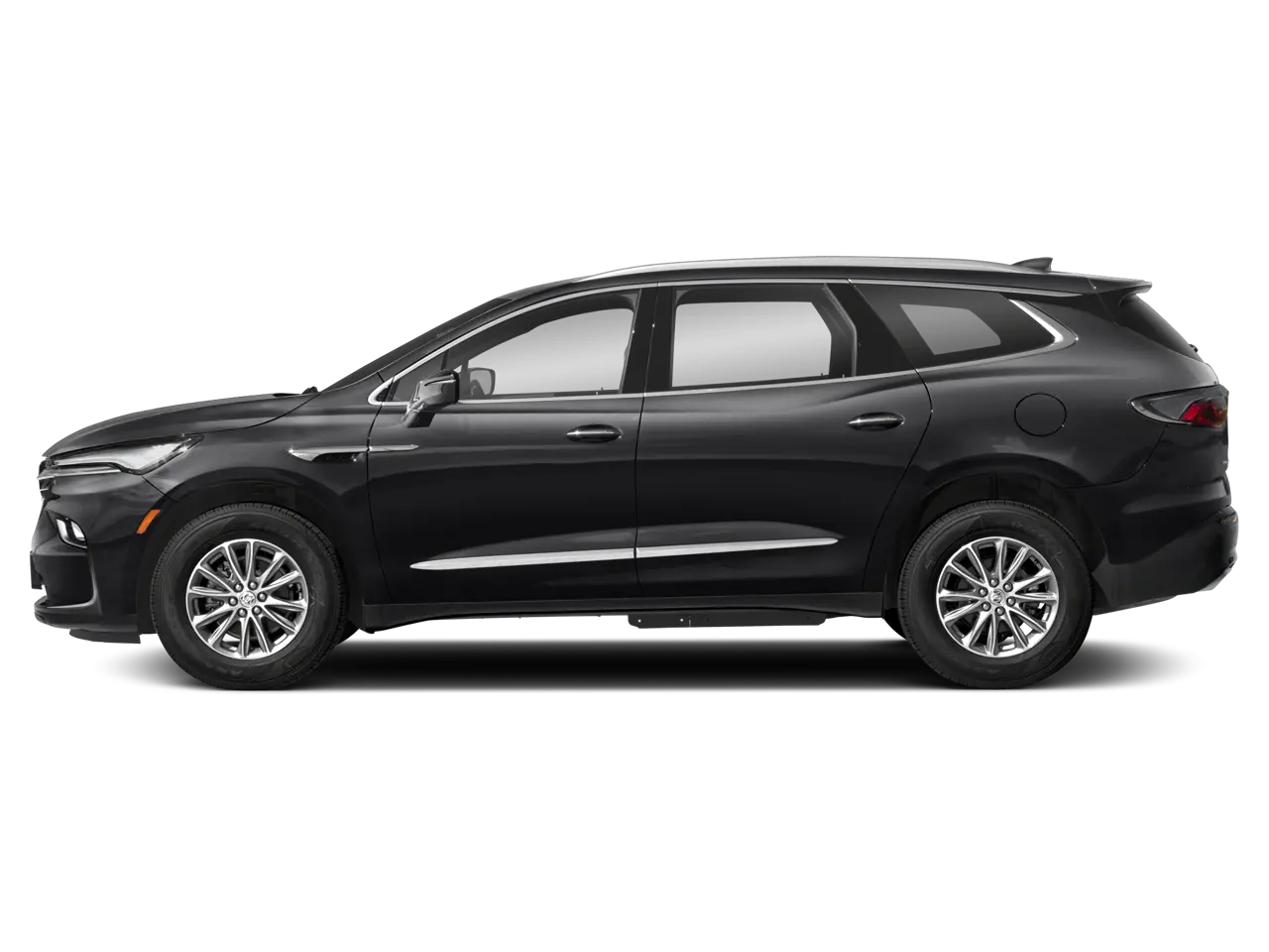 2023 Buick Enclave Avenir AWD photo 5