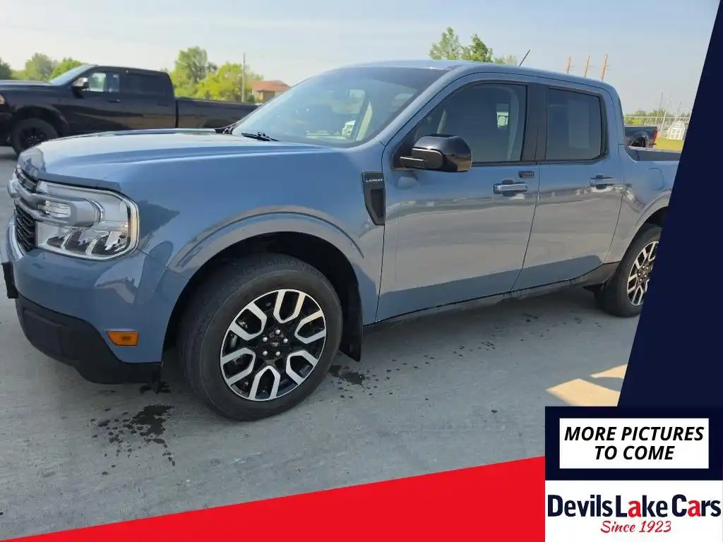 2024 Ford Maverick Lariat AWD's photo