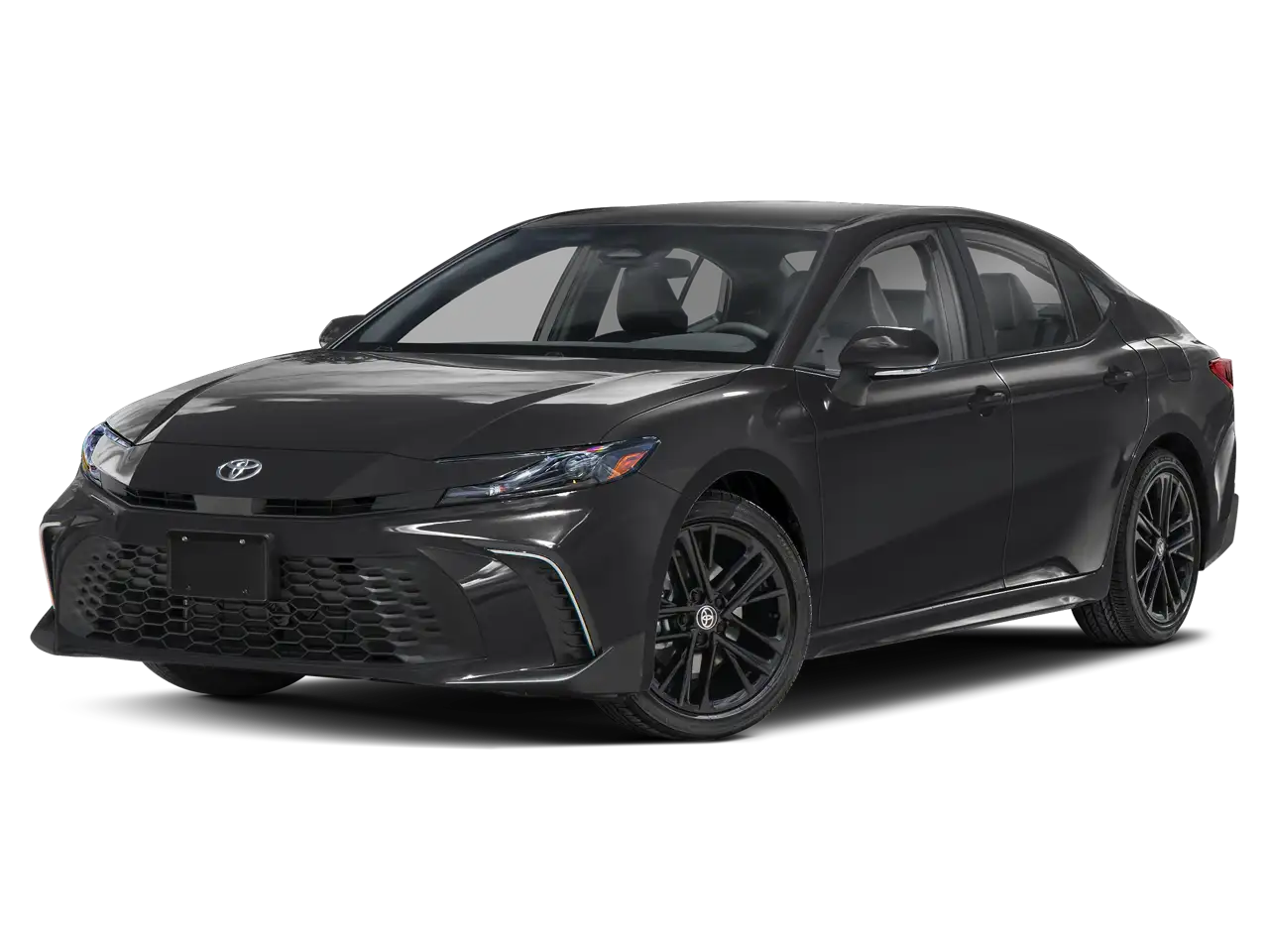 2025 Toyota Camry SE Hybrid's photo