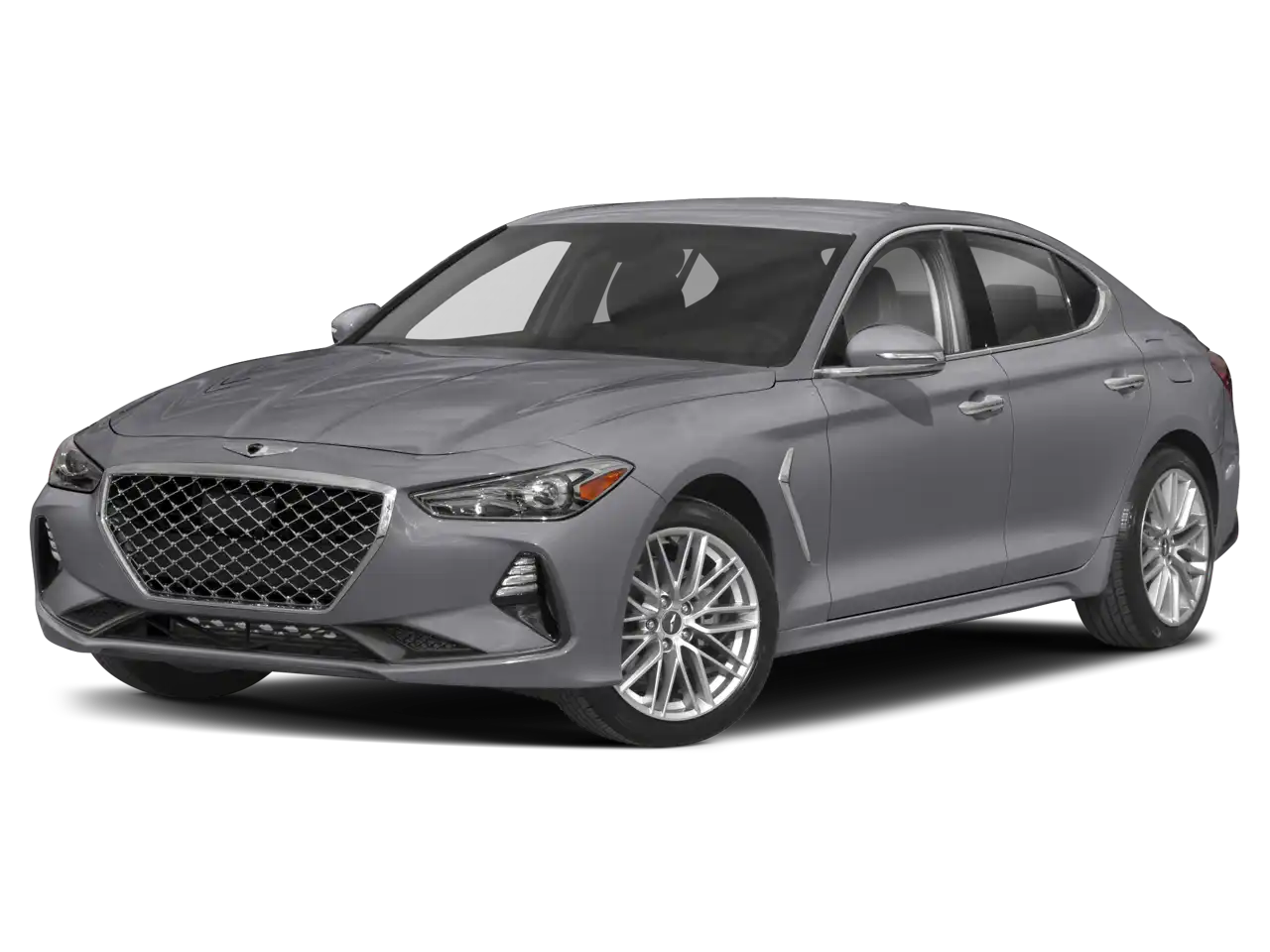 2019 Genesis G70 2.0T Advanced AWD's photo