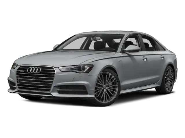 2017 Audi A6 3.0T Premium Plus Tiptronic quattro's photo