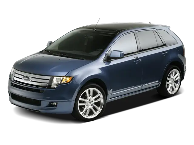 2010 Ford Edge SEL's photo