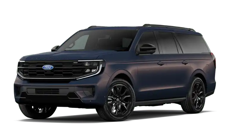 2027 Ford Expedition Platinum MAX 4x4's photo