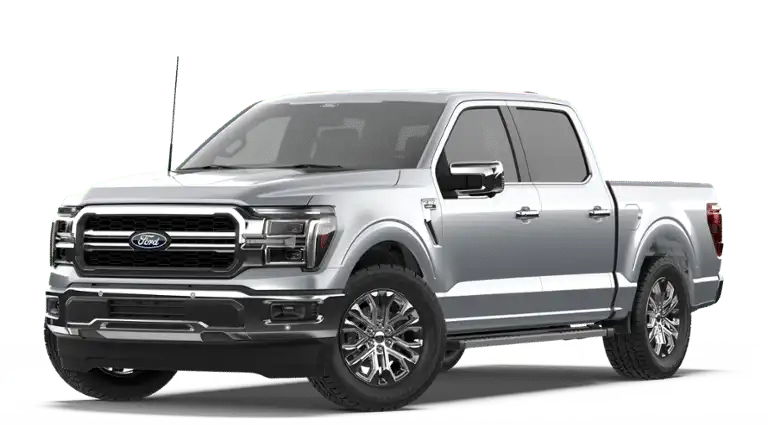 2026 Ford F-150 Lariat 4x4 SuperCrew 5-1/2 Box's photo