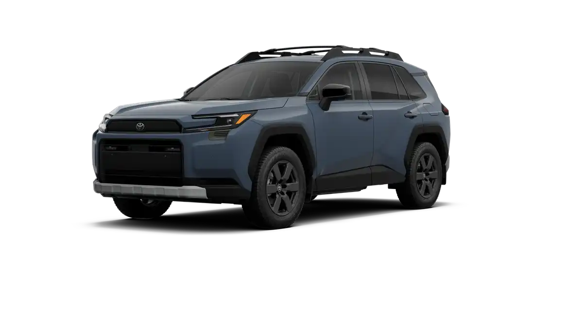 2026 Toyota RAV4 Hybrid Woodland AWD's photo