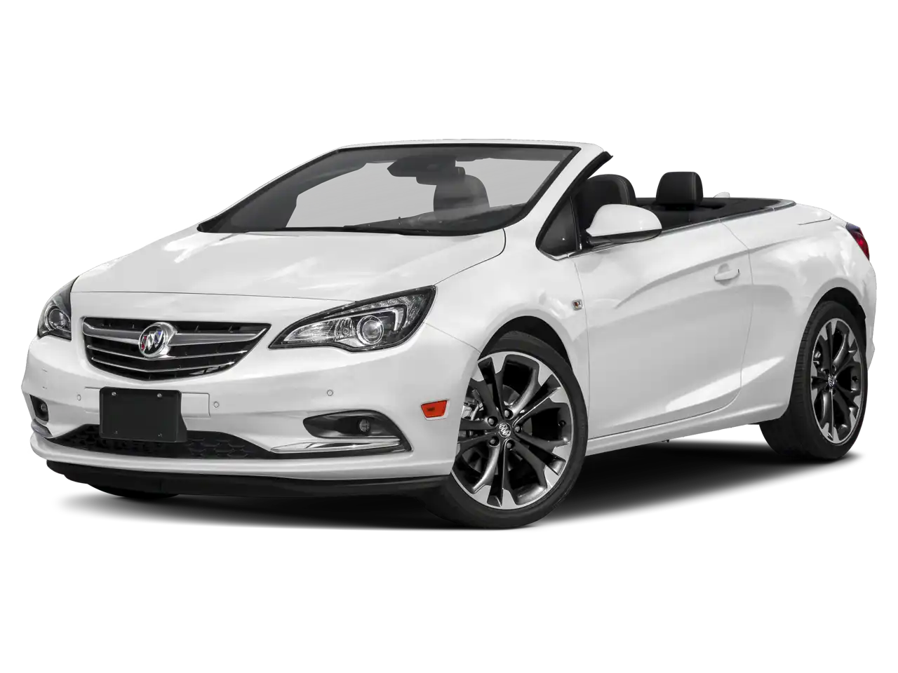 2019 Buick Cascada Premium's photo