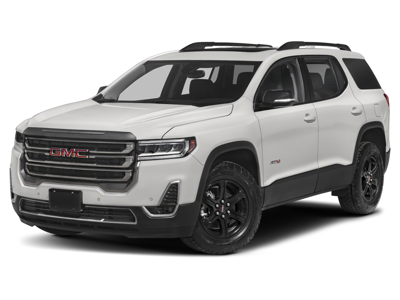 2023 GMC Acadia AT4 AWD's photo