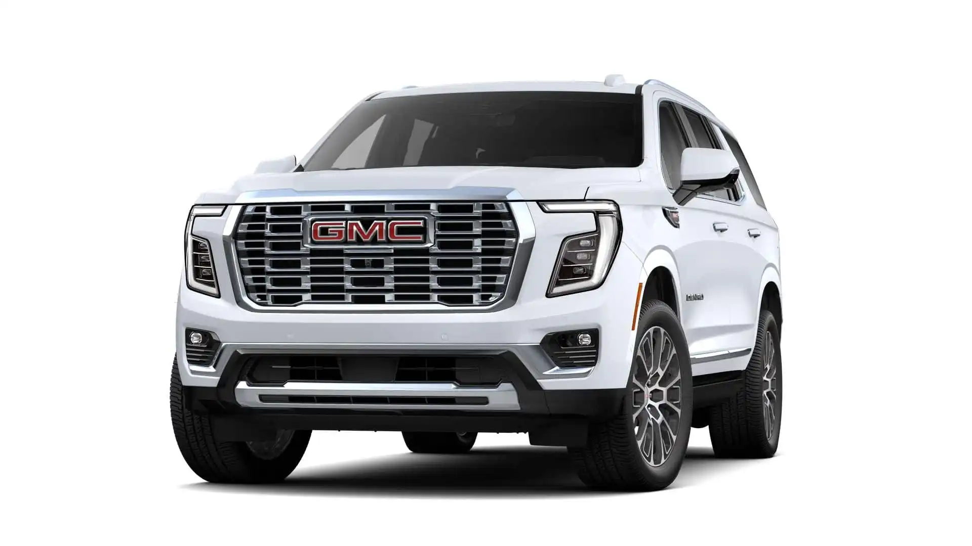 2027 GMC Yukon Denali 4WD's photo