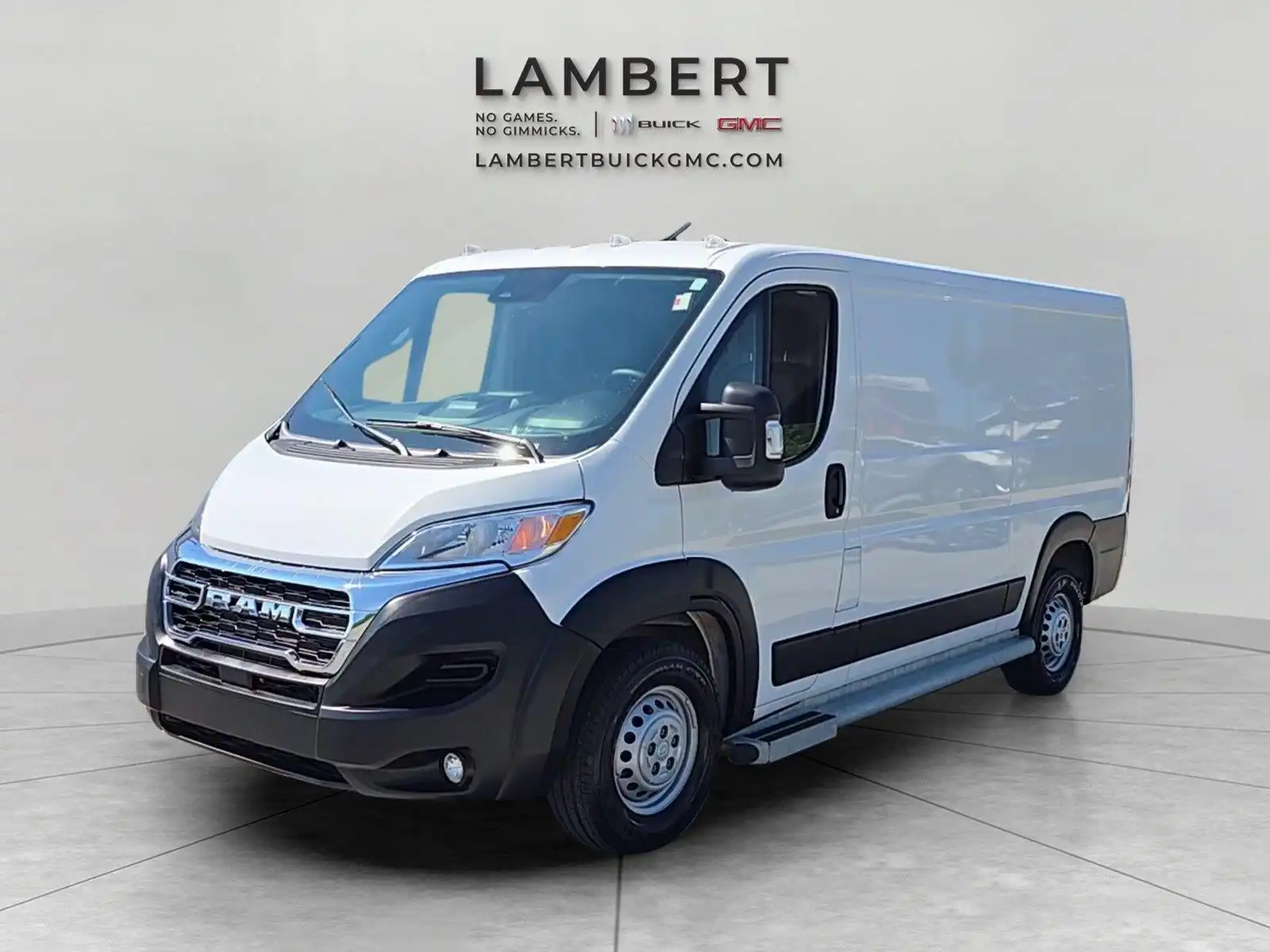 2025 RAM ProMaster 2500 TRDSMAN WPS 136" WB Low Roof's photo