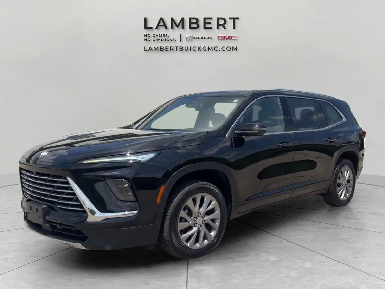 2025 Buick Enclave Preferred AWD's photo