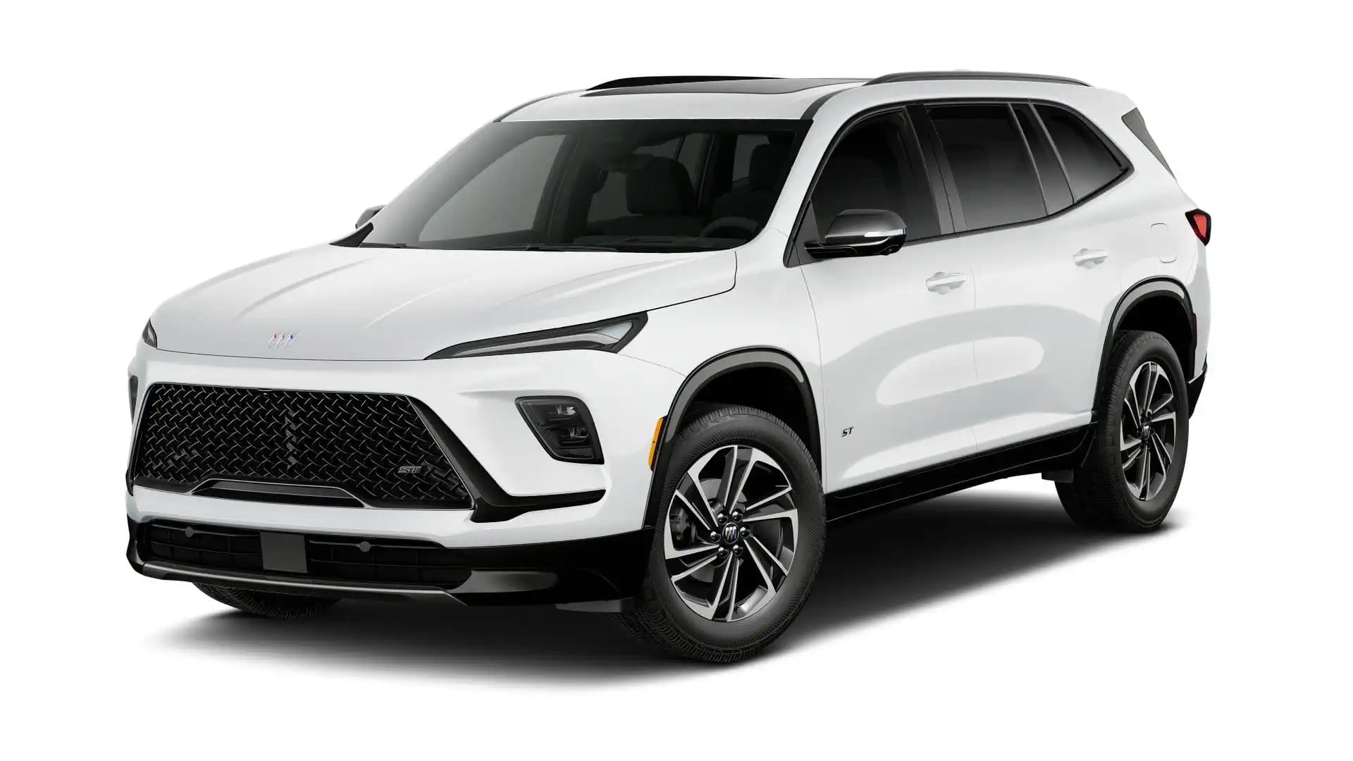 2027 Buick Enclave Sport Touring AWD's photo