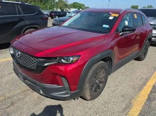 2025 Mazda CX-50 2.5 S Select's photo