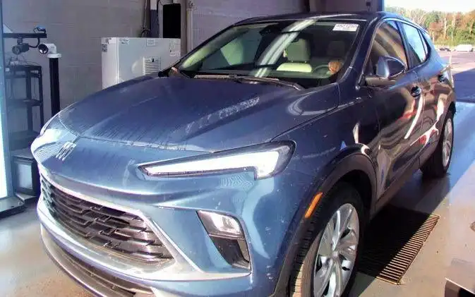 2024 Buick Encore GX Preferred's photo