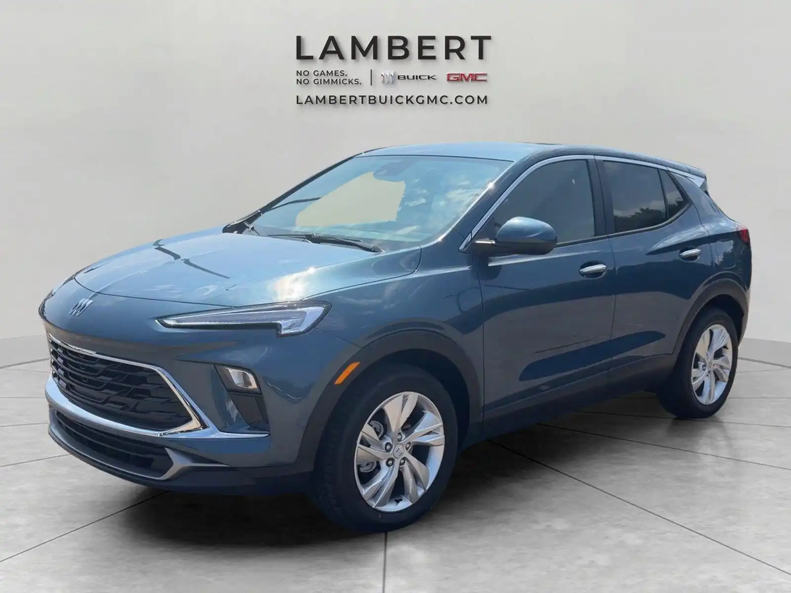 2026 Buick Encore GX Preferred's photo