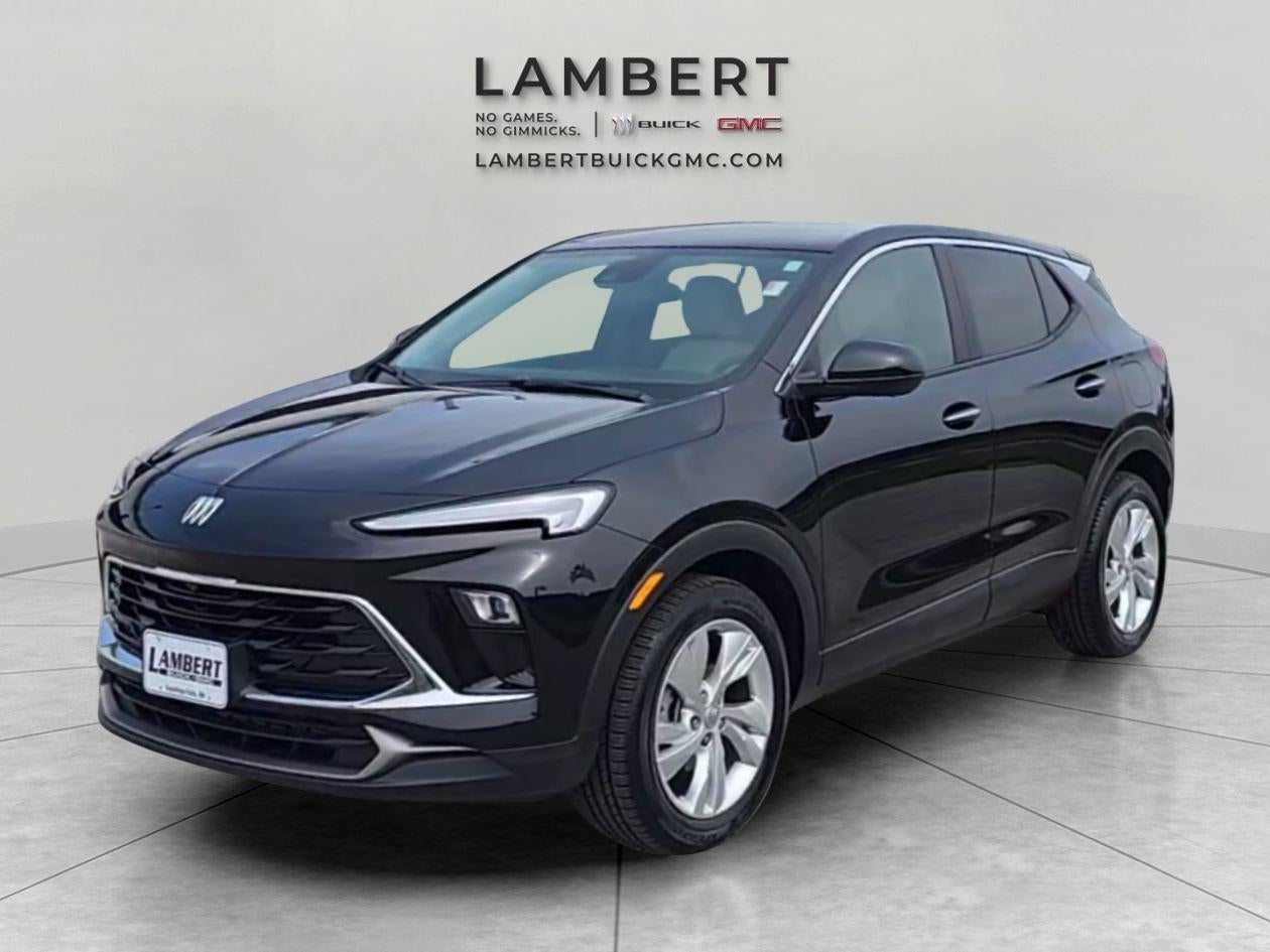 2025 Buick Encore GX Preferred's photo