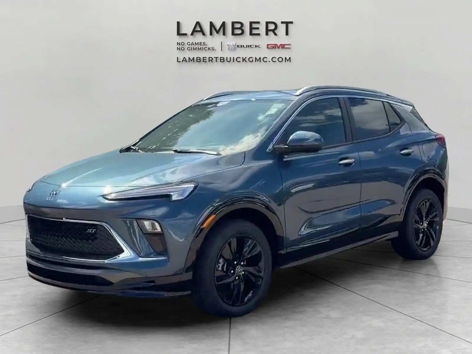 2026 Buick Encore GX Sport Touring AWD's photo