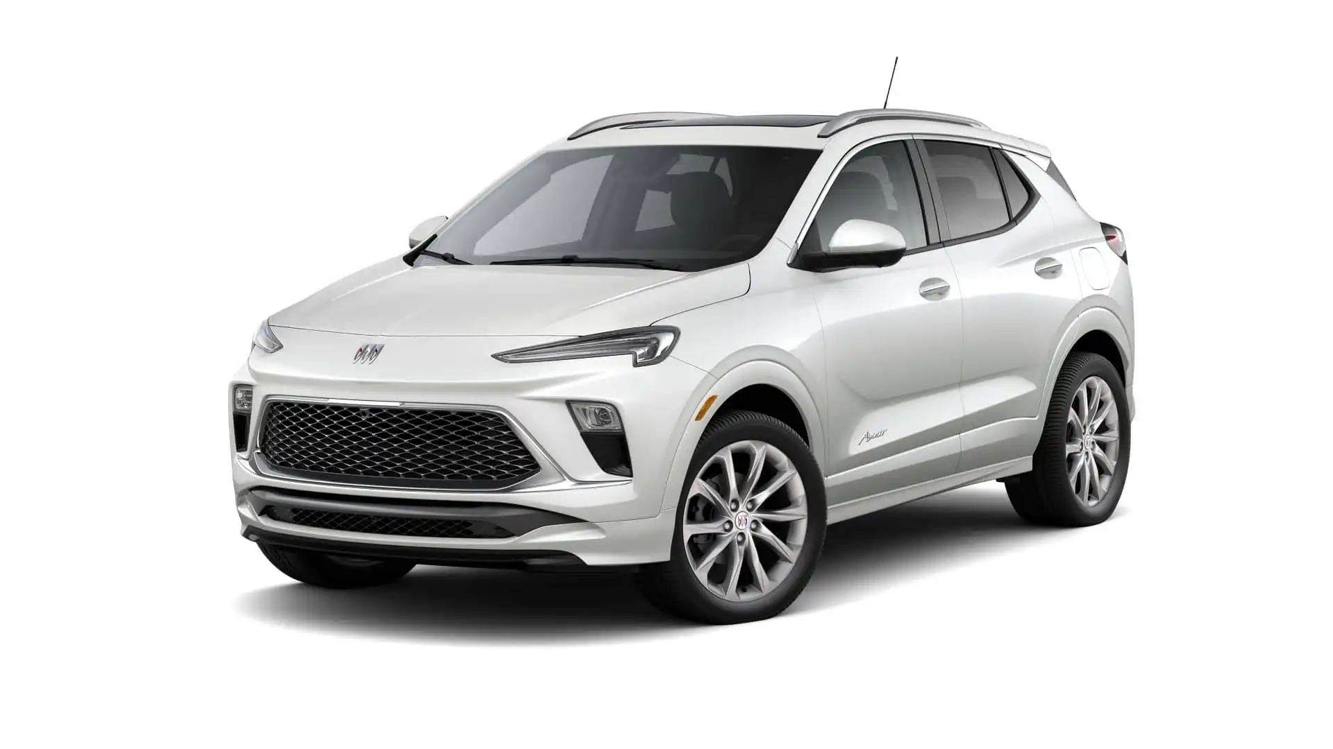 2026 Buick Encore GX Avenir AWD's photo