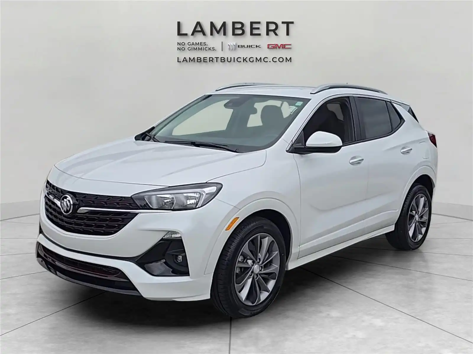 2023 Buick Encore GX Select's photo