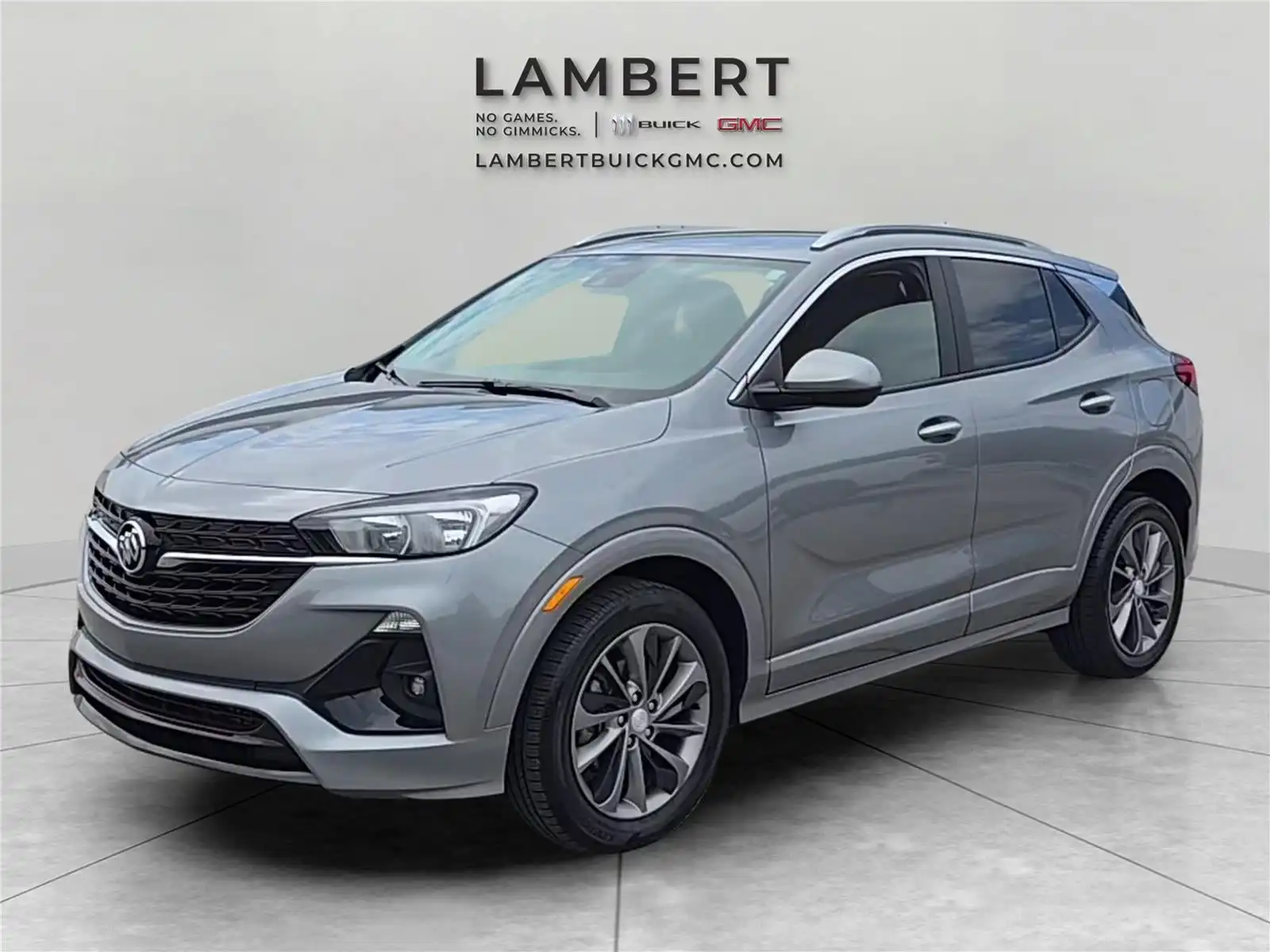 2023 Buick Encore GX Select's photo