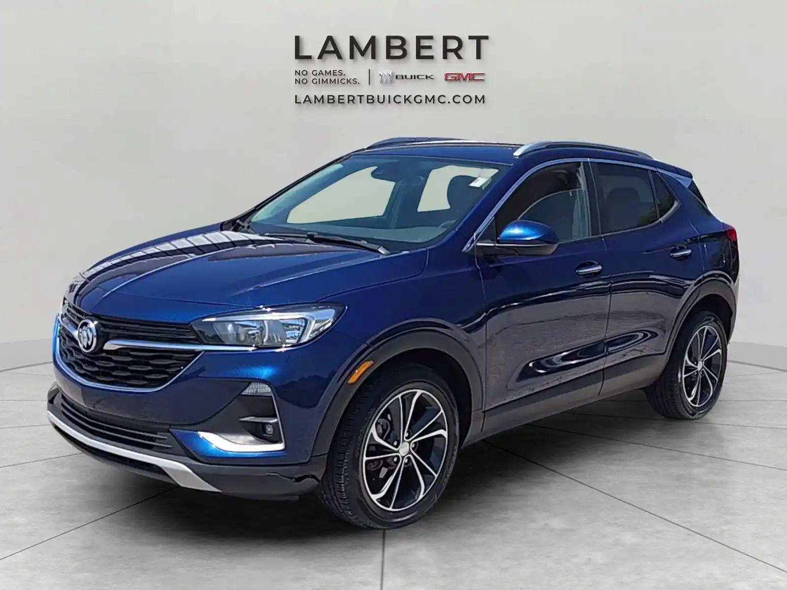 2022 Buick Encore GX Select's photo