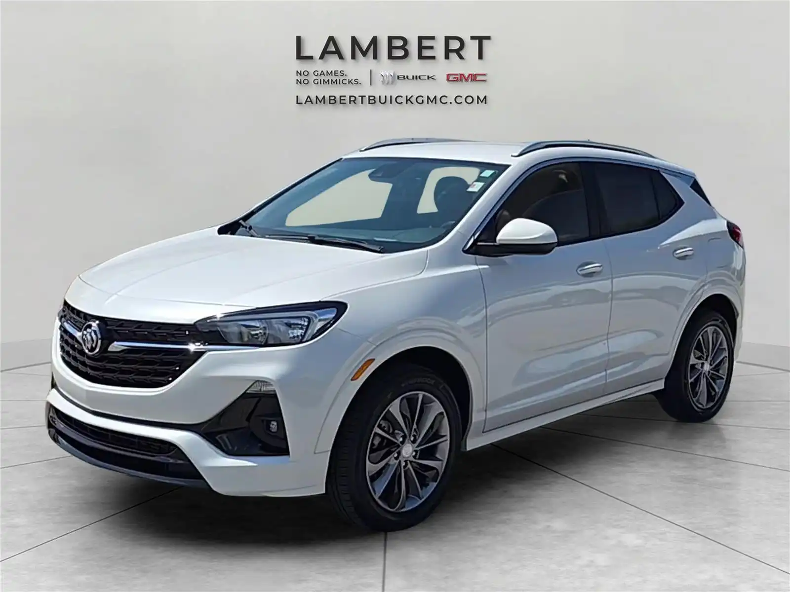 2023 Buick Encore GX Select AWD's photo