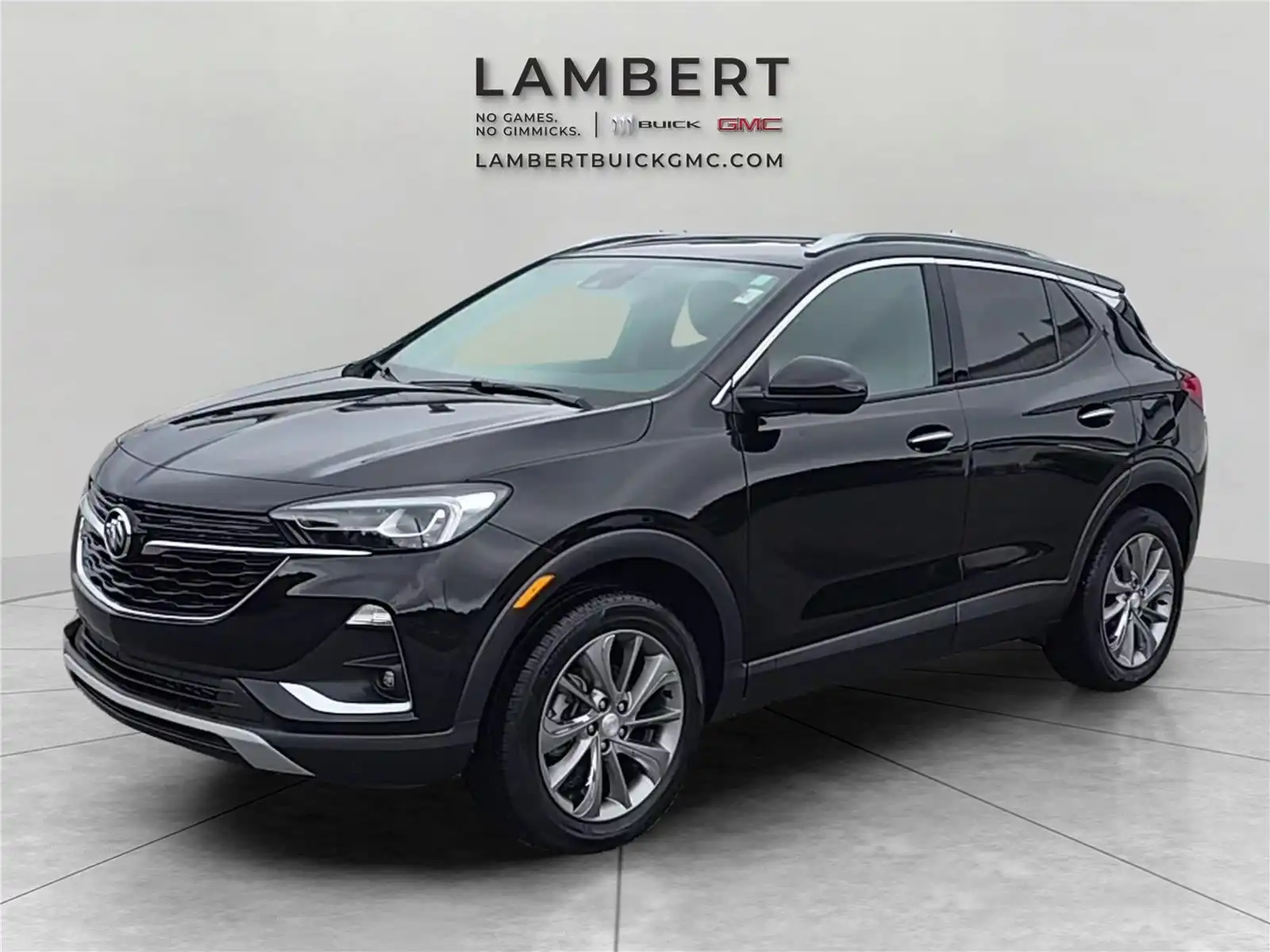2023 Buick Encore GX Essence AWD's photo