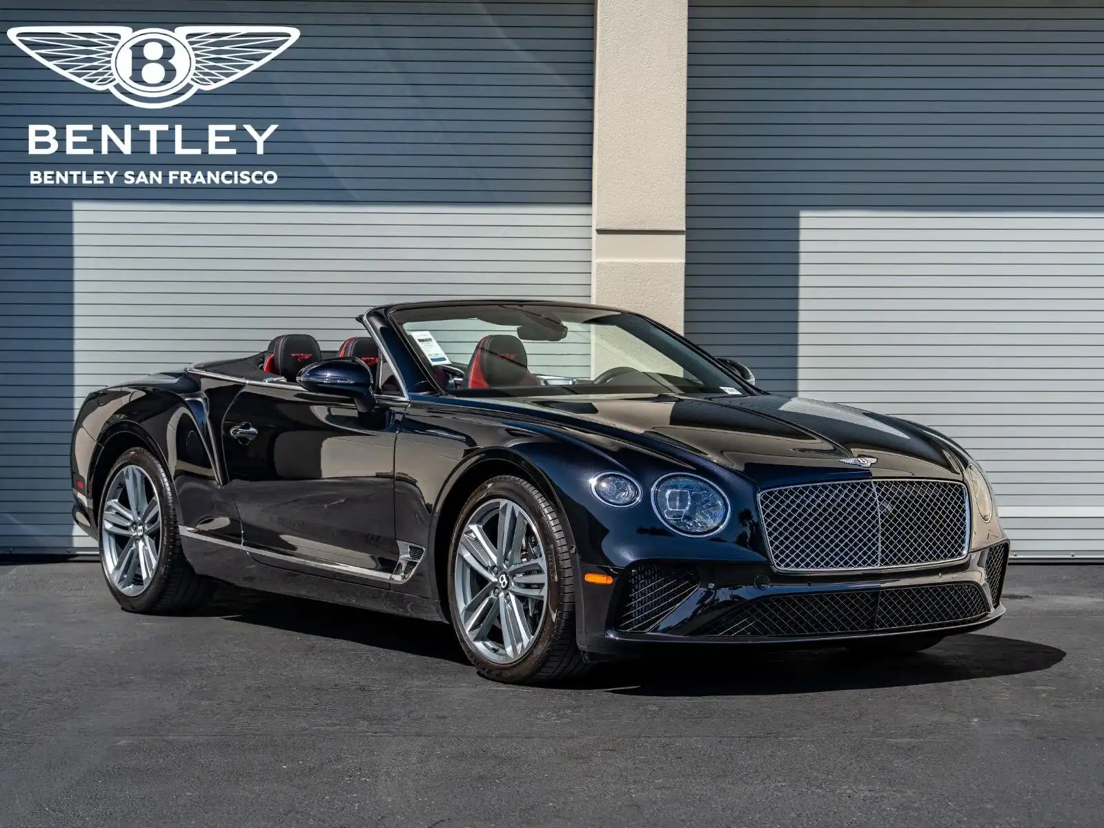 2023 Bentley Continental GT V8's photo