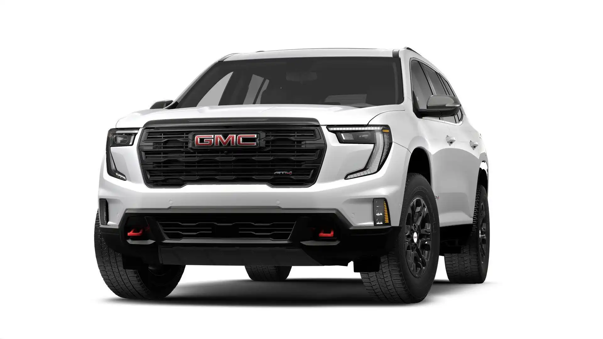 2027 GMC Acadia AT4 AWD's photo