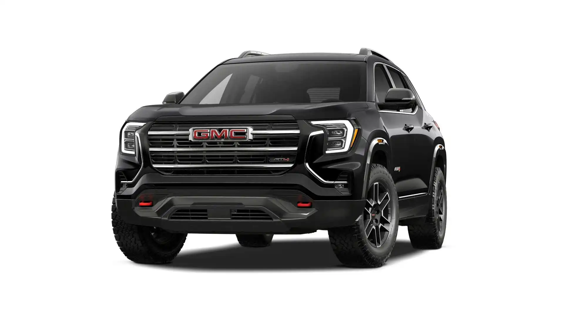 2027 GMC Terrain AT4 AWD's photo