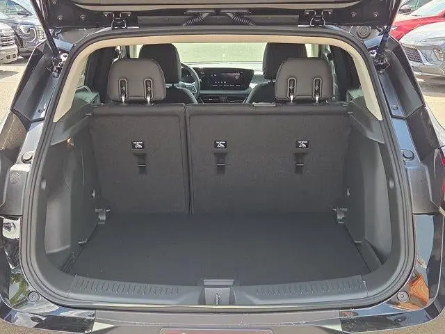 2026 Buick Encore GX Preferred photo 4