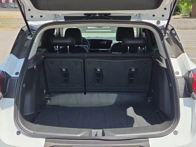 2026 Buick Encore GX Preferred photo 4
