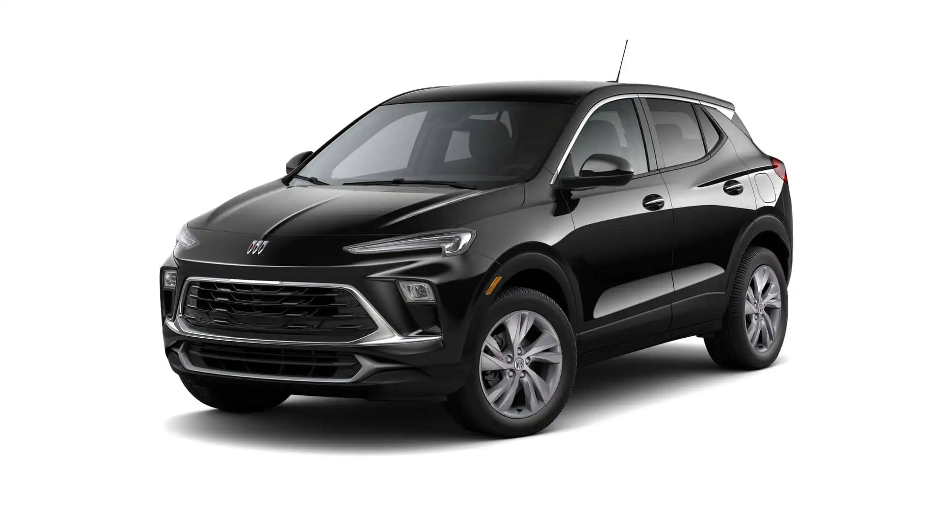 2026 Buick Encore GX Preferred's photo