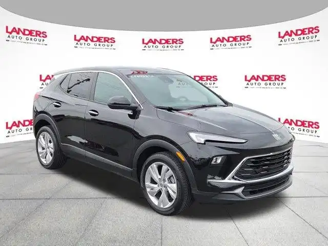 2024 Buick Encore GX Preferred's photo