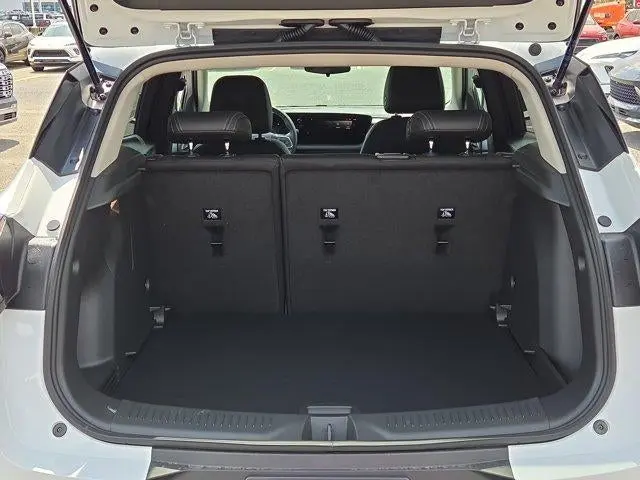2026 Buick Encore GX Preferred photo 4