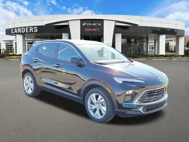 2026 Buick Encore GX Preferred's photo